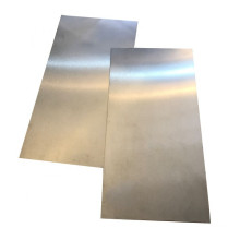 Titanium price per kg 5mm 10mm ti6al4v titanium plates grade 5